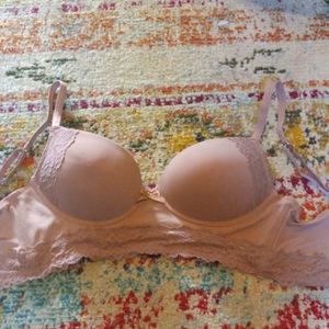 Adorable bra